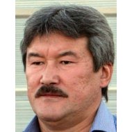 Тренер Кожабергенов Аскар