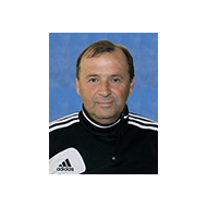 Тренер Галеев Салават