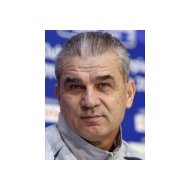 Тренер Йордэнеску Ангел