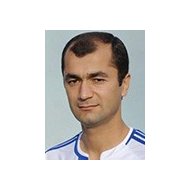 Тренер Гурбанов Махмуд