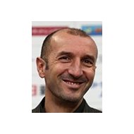 Тренер Попович Ранко