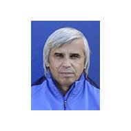 Тренер Петрушин Алексей