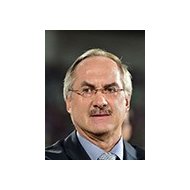 Тренер Штилике Ули