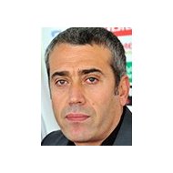 Тренер Оздеш Кемаль