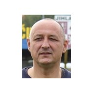 Тренер Кучера Роман