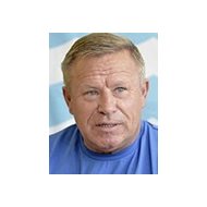 Тренер Ткаченко Леонид