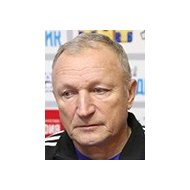 Тренер Дергач Владимир