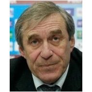Тренер Шевчук Владимир