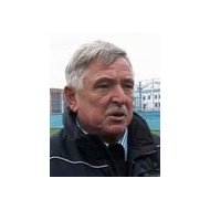 Тренер Горюнов Владимир