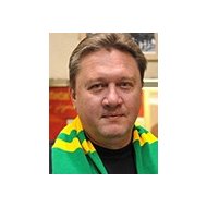 Тренер Южанин Николай