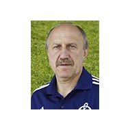 Тренер Новиков Александр
