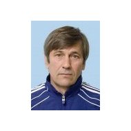 Тренер Бутенко Сергей