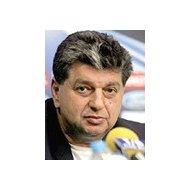 Тренер Шум Ицхак
