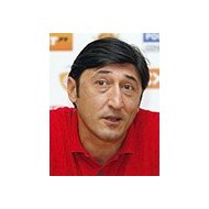 Тренер Саная Зураб