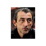 Тренер Баждаревич Мехмед
