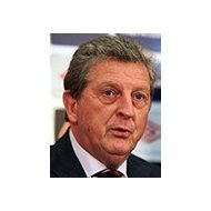 Тренер Ходжсон Рой