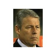 Тренер Вандерейкен Рене