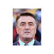 Тренер Антич Радомир
