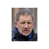 Тренер Бакстер Стюарт