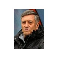 Тренер Радольски Душан