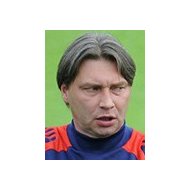 Тренер Овчинников Сергей