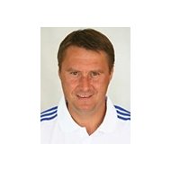 Тренер Хацкевич Александр