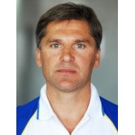 Тренер Бузник Анатолий
