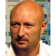 Тренер Хузин Рустем
