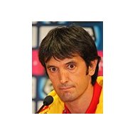 Тренер Мартин Хосе Рохо