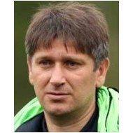 Тренер Ковалец Сергей