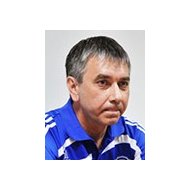 Тренер Афонин Михаил