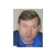 Тренер Воробьев Александр