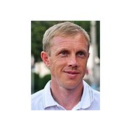 Тренер Василенко Олег