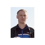 Тренер Середа Алексей