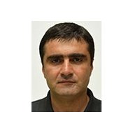Тренер Папикян Арсен