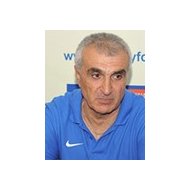 Тренер Степанян Калин