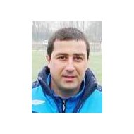 Тренер Боциев Георгий