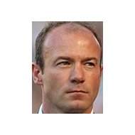 Тренер Ширер Алан