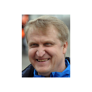 Тренер Демидов Виктор