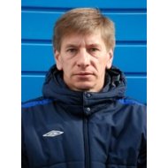 Тренер Галкин Сергей