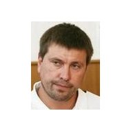 Тренер Харлачев Евгений