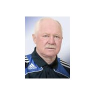 Тренер Киселев Николай