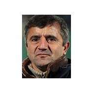 Тренер Авалян Гарник