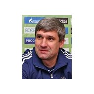 Тренер Клонцак Владимир