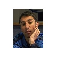 Тренер Герасимов Владимир