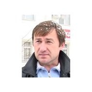 Тренер Стогов Олег