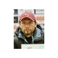 Тренер Маминов Владимир