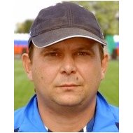 Тренер Саркисов Эдуард