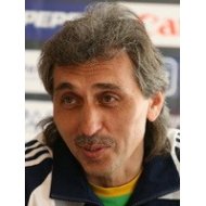 Тренер Лях Иван