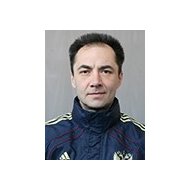 Тренер Саматов Олег